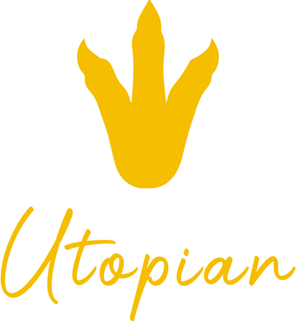 Utopian Art